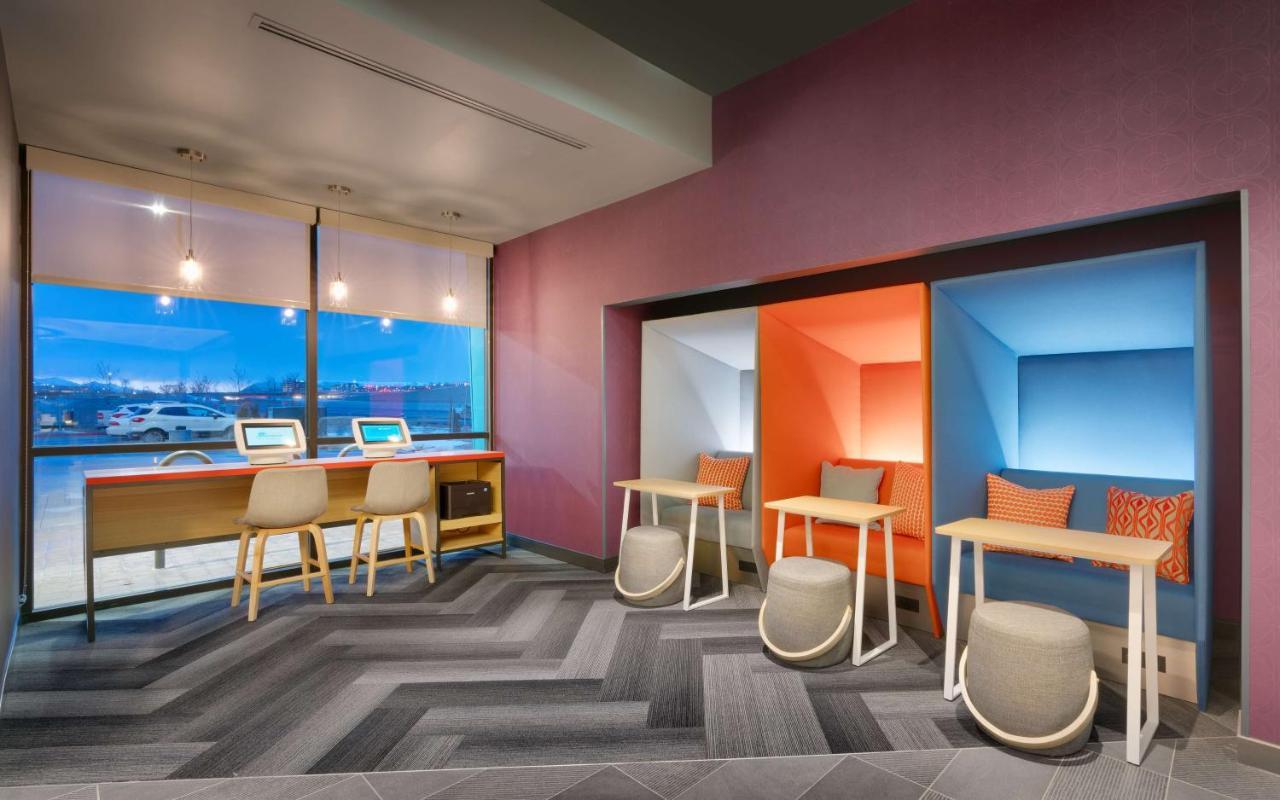 Tru By Hilton Lehi, Ut Hotel Luaran gambar