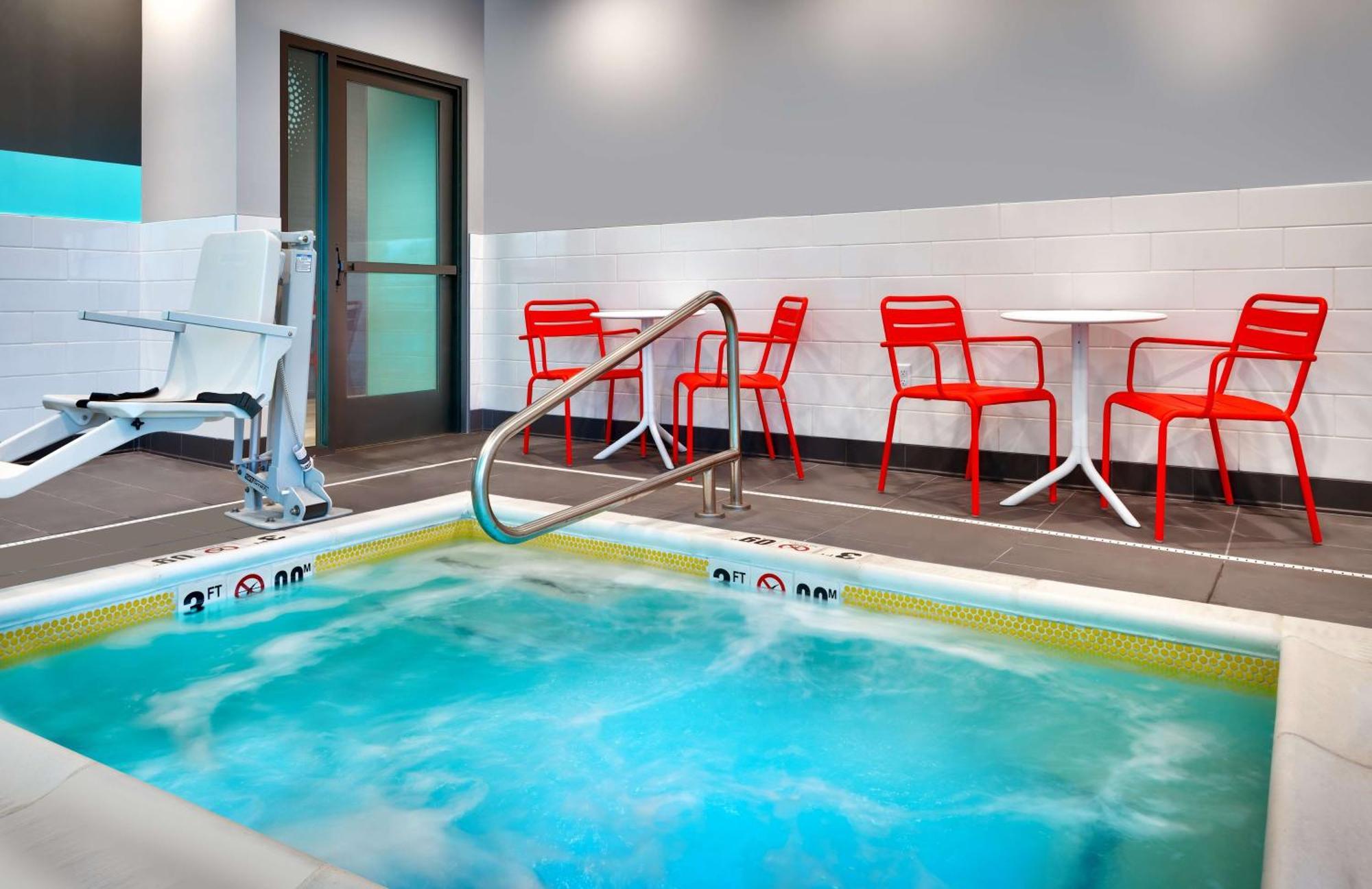 Tru By Hilton Lehi, Ut Hotel Luaran gambar