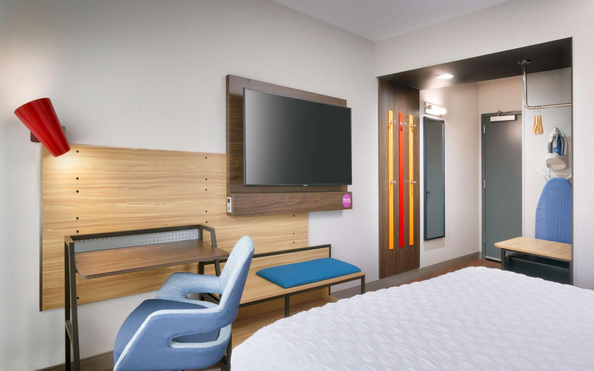 Tru By Hilton Lehi, Ut Hotel Luaran gambar