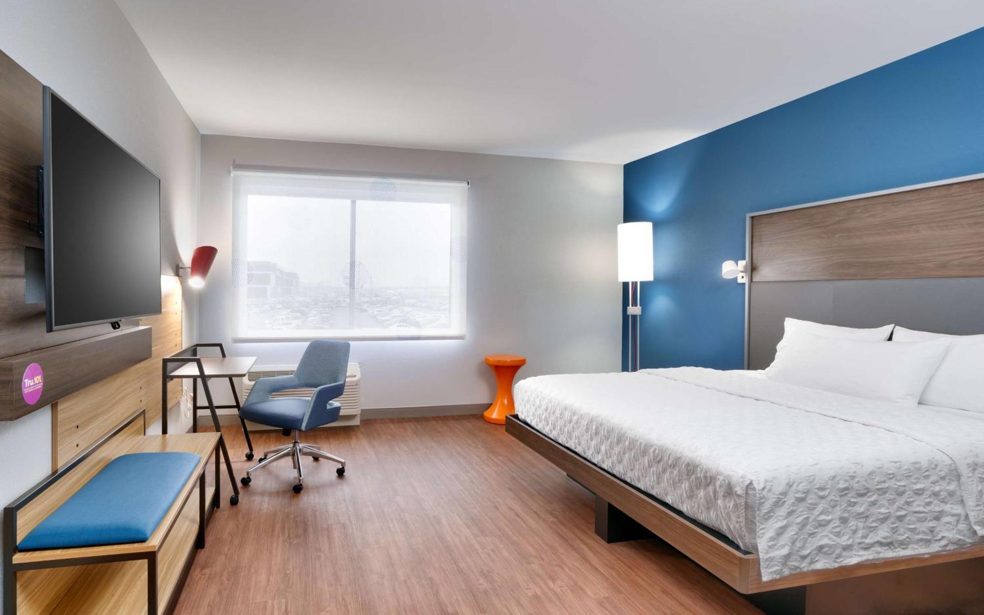 Tru By Hilton Lehi, Ut Hotel Luaran gambar