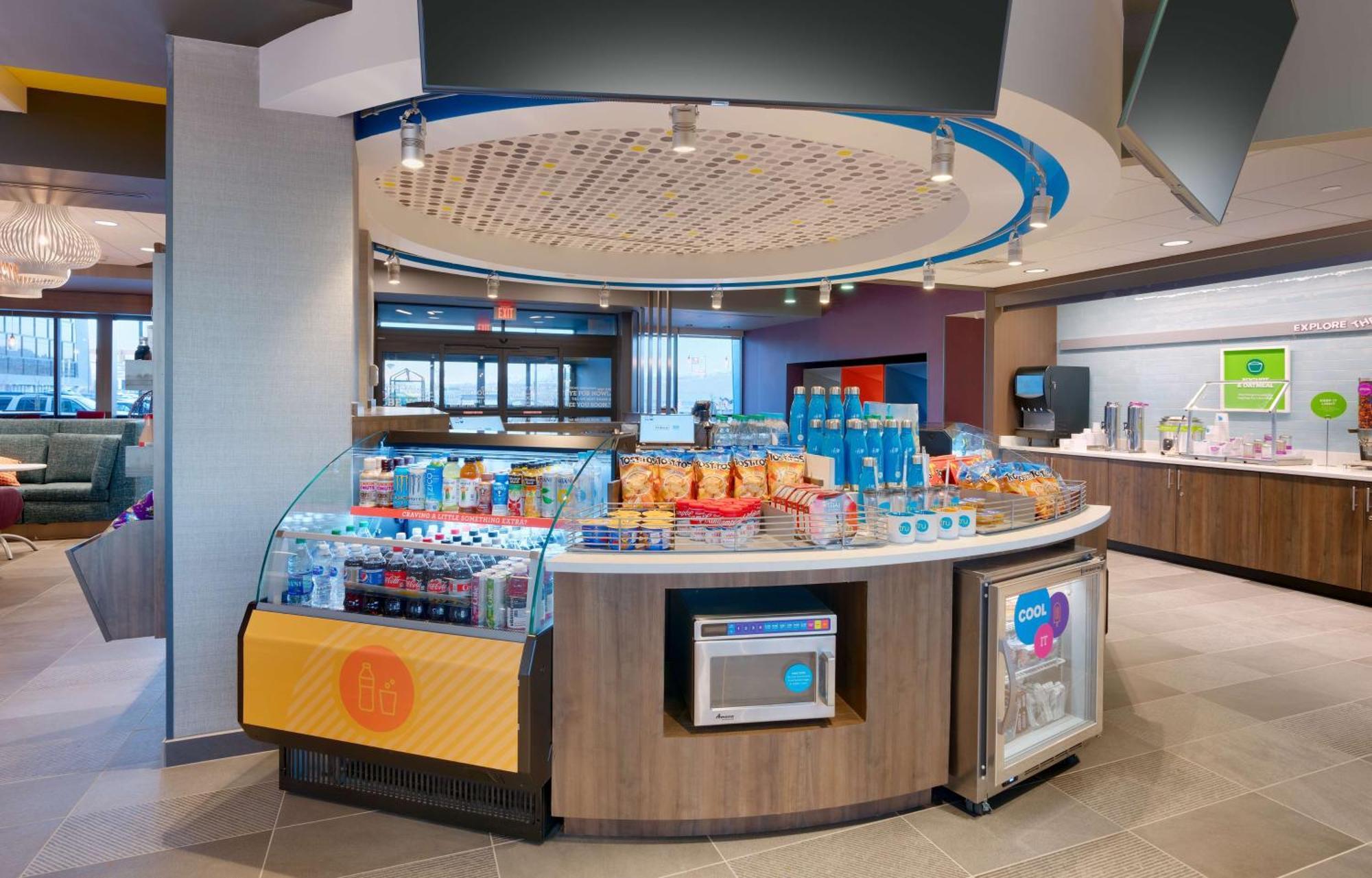 Tru By Hilton Lehi, Ut Hotel Luaran gambar