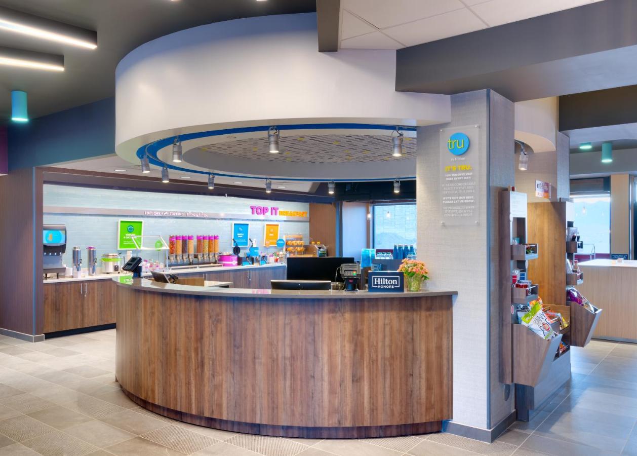 Tru By Hilton Lehi, Ut Hotel Luaran gambar
