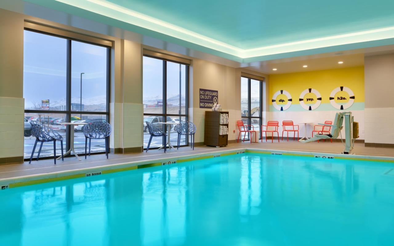 Tru By Hilton Lehi, Ut Hotel Luaran gambar