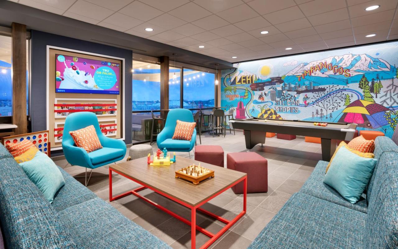 Tru By Hilton Lehi, Ut Hotel Luaran gambar